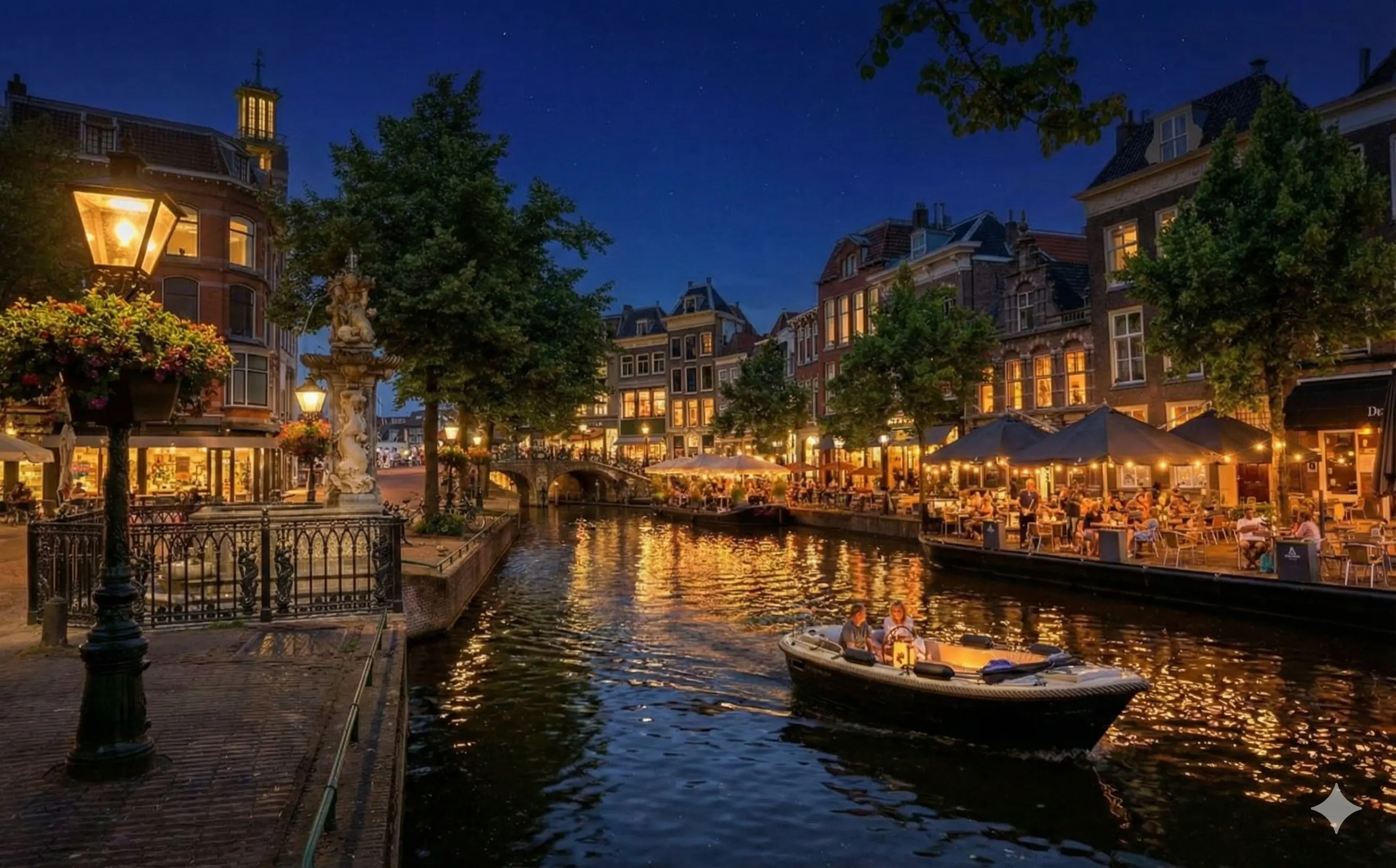 Leiden
